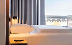 B&B HOTEL Flensburg-City